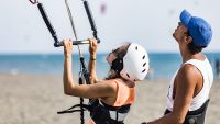 Pro Kitesurf School